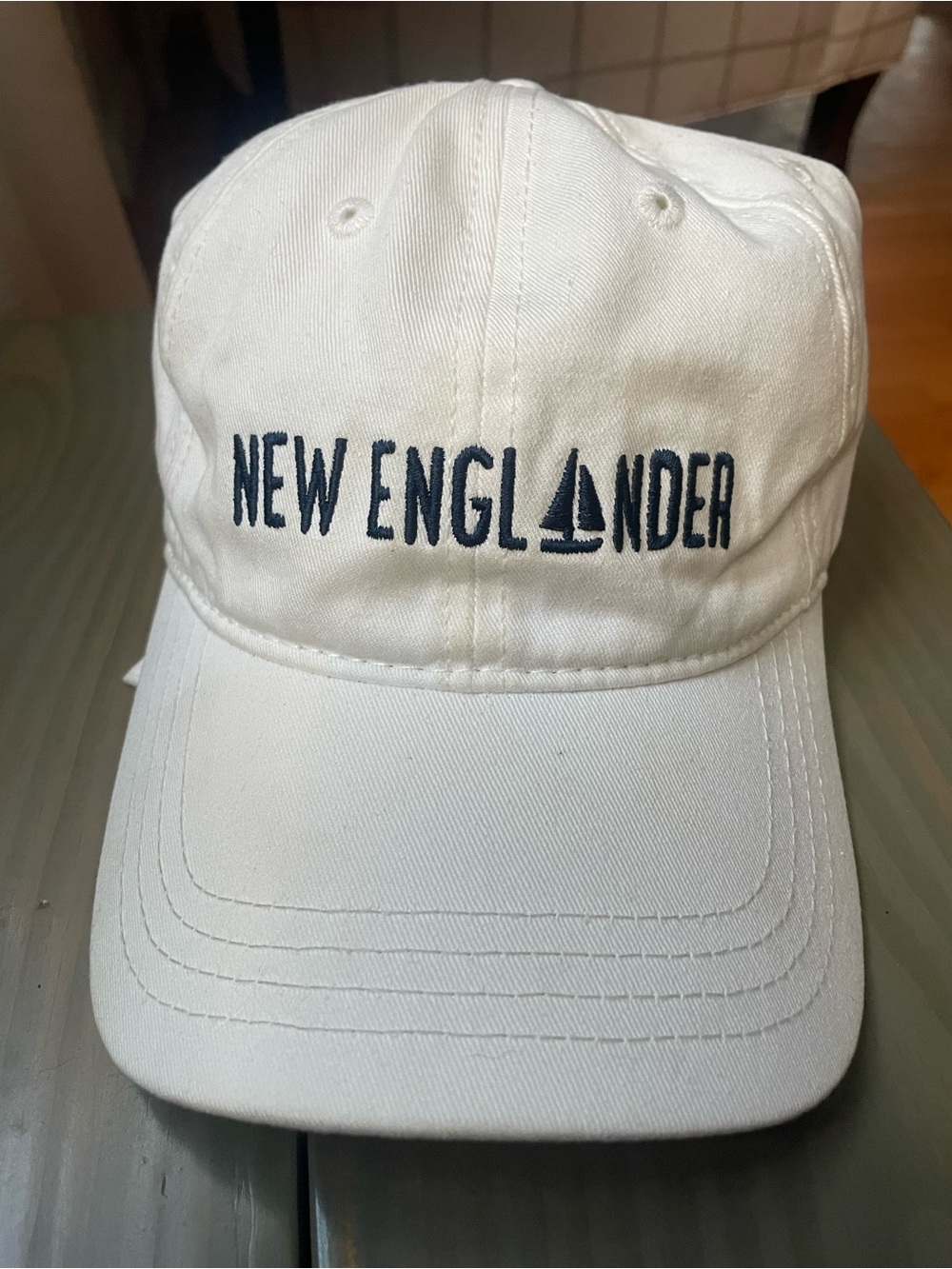 Newenglander Cap